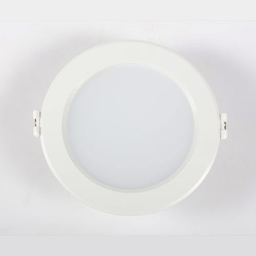 [LED 8W] 걸프 방습용 원형 매입등 욕실등(타공:95~110파이)