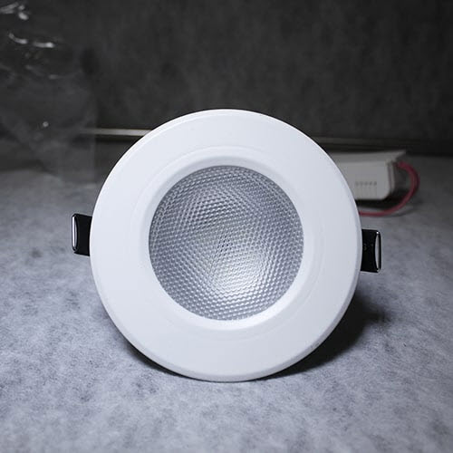 [LED 6W] 브루 방습용 원형 매입등 욕실등(타공:70~90파이)