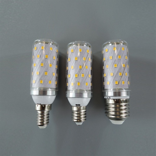 롱 LED 8W 콘벌브 램프 (14B/ 17B/ 26B)
