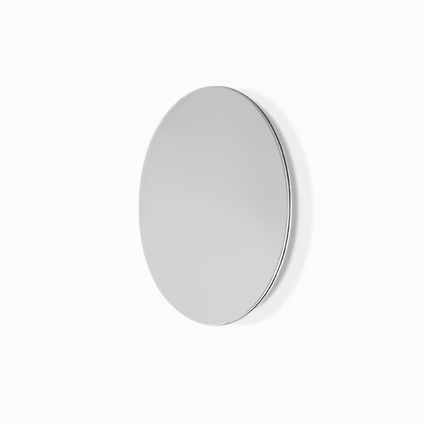 [LED] 원형 조명 거울