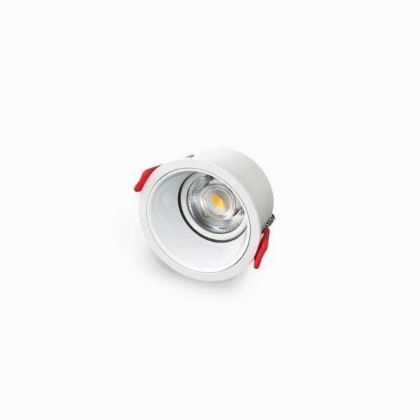 [LED 5/7W] 레아 매입등 소/대 (타공:50mm/70mm)