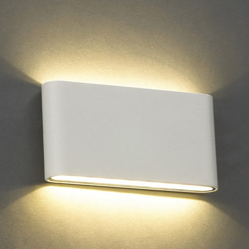 [LED 8W]카드 A형 벽등(방수등)