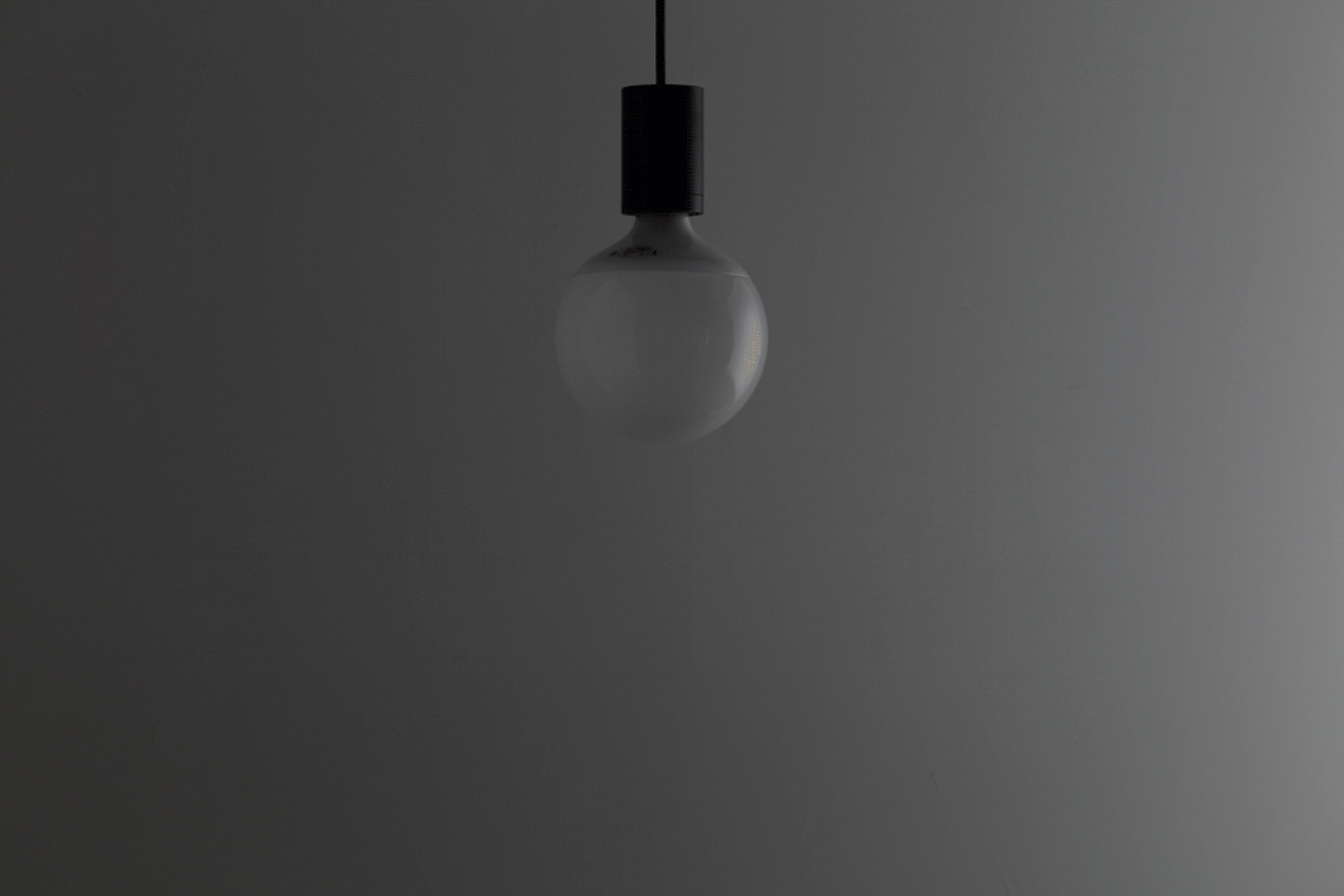 LED 전구 LED G120 15w