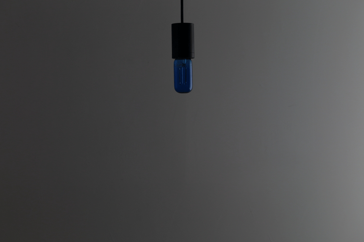 LED 전구 T38 Color (F-LED)