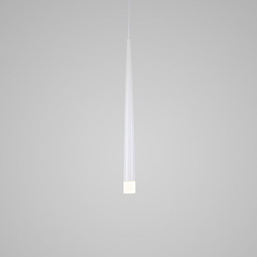 [LED 6W] 코롬 펜던트 대 (화이트)