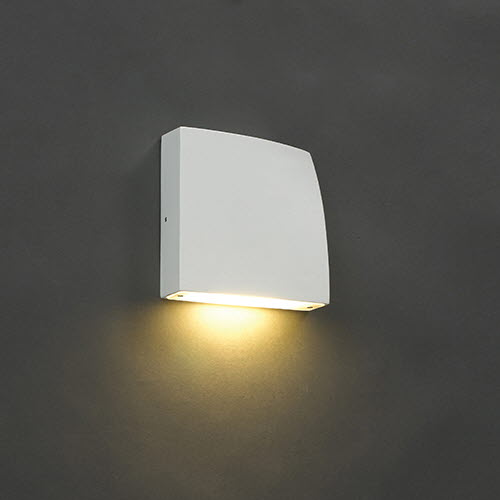 [LED 6W] 케어 벽등 (C형) (2color)