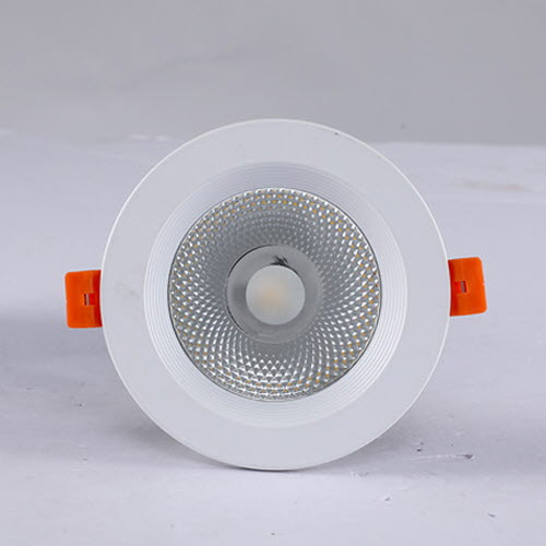 [LED 10] 마샤 원형 매입등 (타공:90~100 파이)