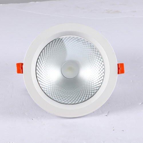 [LED 21W] 루시 원형 매입등 (타공:155~165 파이)