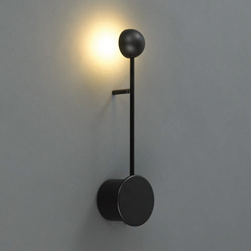 [LED 4W] 콜린 쇼트 1등 직부/벽등