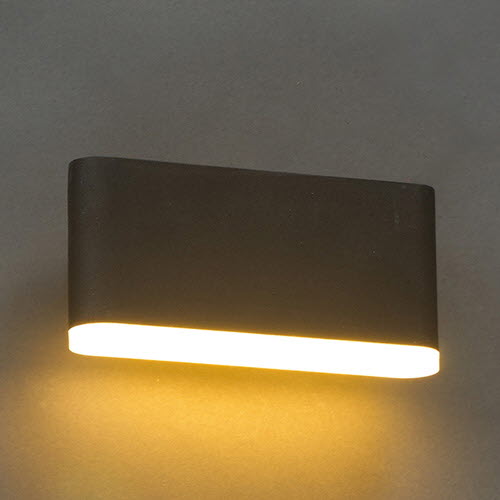 [LED 4W] 미코 1등 방수 벽등
