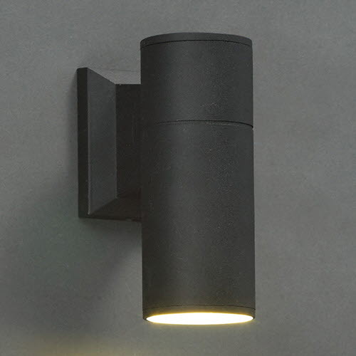 [LED 5W] 옥외 1등 벽등 (A형)(3color)