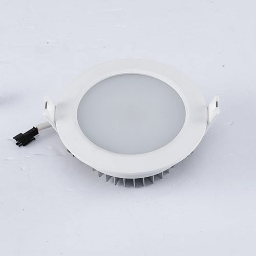 [LED 10W] 그룸 원형 매입등 (타공:95~100파이)