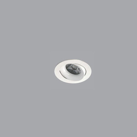 [LED 10W] 티디 원형매입등 (타공:95mm)