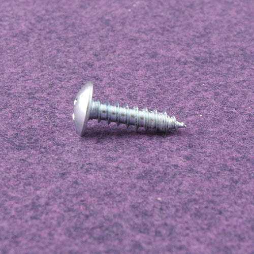 접시머리 나사못 16mm (4*16)