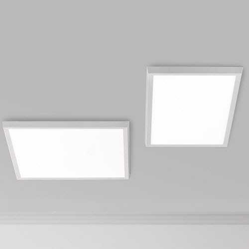[LED 100W] 누보오 비대칭 방등 100w