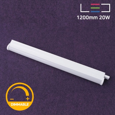 [LED 20W] 메를로 LED 고정형 T5 1200mm(디밍가능)