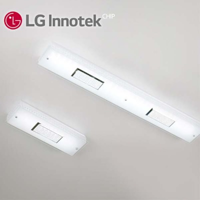 [ LG이노텍칩][LED 25/50W]하트 주방등