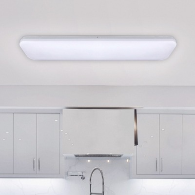 [LED 60W]슬림 컴프리 주방등/리모컨, 조광기 선택가능
