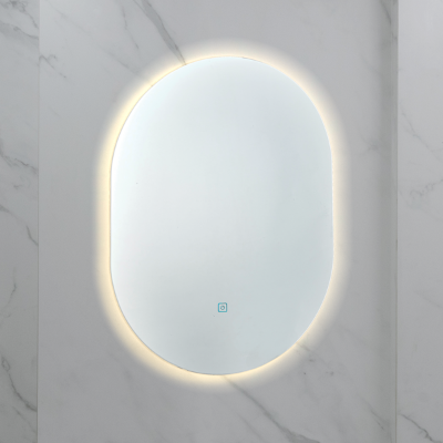[LED 30W] 벨마 타원형 거울등