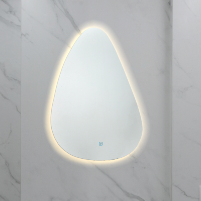 [LED 20W] 벨마 물방울 거울등
