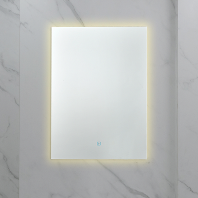 [LED 30W] 벨마 사각 거울등