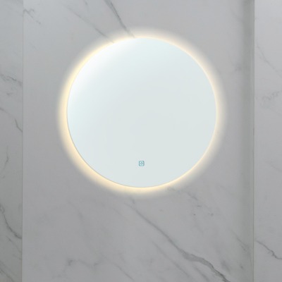 [LED 20/30W] 벨마 원형 거울등 (W600/W800)