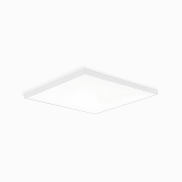 [LED 60W] 컬러렉스 풀엣지 거실등/방등 W620 x D620 x H28mm