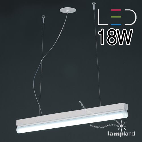 [LED 18W]DIP-램프(소) 펜던트