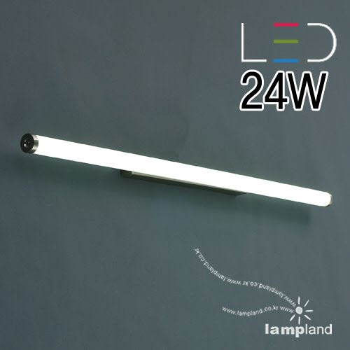 [LED 24W]DIB-라인(大) 벽등(욕실등)