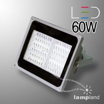 [LED 60W]KS-001 투광기(대)