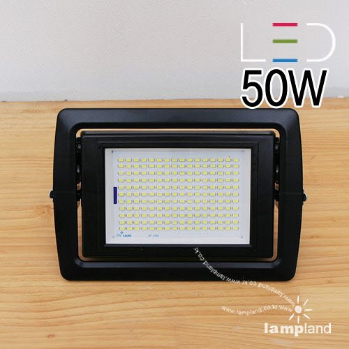 [LED 50W]SS Light 매입투광기