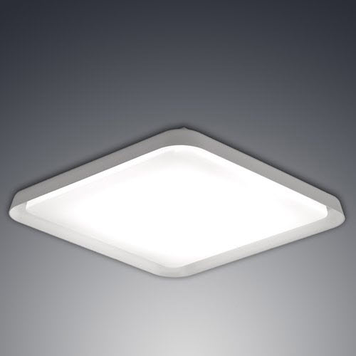 [LED 60W]코퍼 정사각 방등