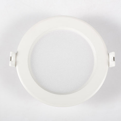 [LED 3W]더스트 원형 매입등(소)(80~90 파이)