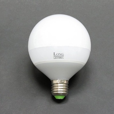 롱 LED 볼구 12W 26B (백열전구 100W 대체용)
